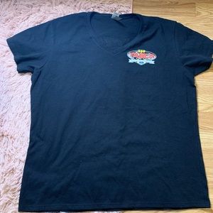 Vintage nascar t-shirt